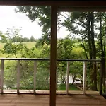 Natuurhuisje - 'gites De La Vie' - Hondvriendelijk - Normandie Alpehytte