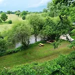 Natuurhuisje - 'gites De La Vie' - Hondvriendelijk - Normandie