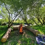 Natuurhuisje - 'gites De La Vie' - Hondvriendelijk - Normandie