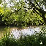 Natuurhuisje - 'gites De La Vie' - Hondvriendelijk - Normandie Alpehytte Torchamp