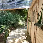Natuurhuisje - 'gites De La Vie' - Hondvriendelijk - Normandie *