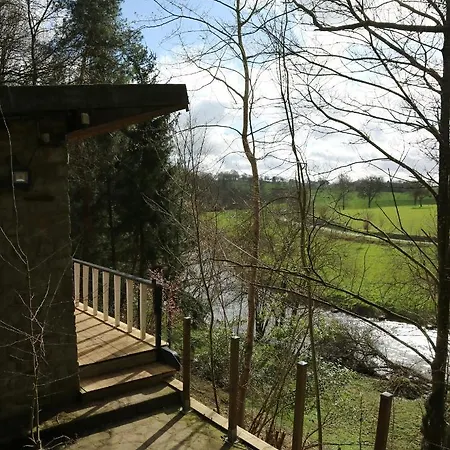 Chalet Natuurhuisje - 'gites De La Vie' - Hondvriendelijk - Normandie *