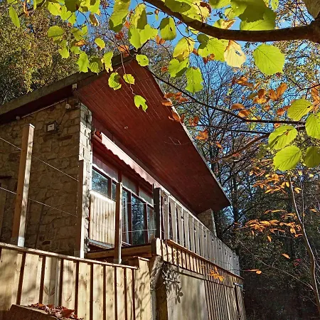 Natuurhuisje - 'gites De La Vie' - Hondvriendelijk - Normandie * Torchamp