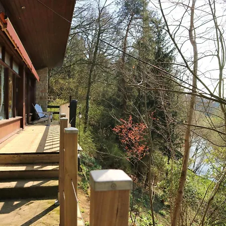 Natuurhuisje - 'gites De La Vie' - Hondvriendelijk - Normandie *