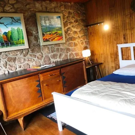 Natuurhuisje - 'gites De La Vie' - Hondvriendelijk - Normandie