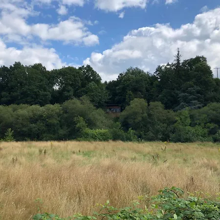 Natuurhuisje - 'gites De La Vie' - Hondvriendelijk - Normandie * Torchamp