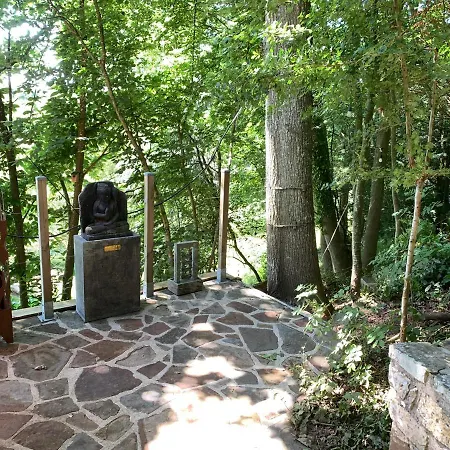 Natuurhuisje - 'gites De La Vie' - Hondvriendelijk - Normandie Torchamp