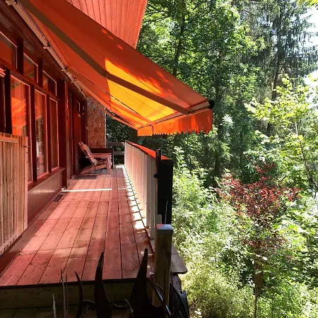 Natuurhuisje - 'gites De La Vie' - Hondvriendelijk - Normandie * Torchamp