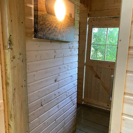 Natuurhuisje - 'gites De La Vie' - Hondvriendelijk - Normandie Chalet