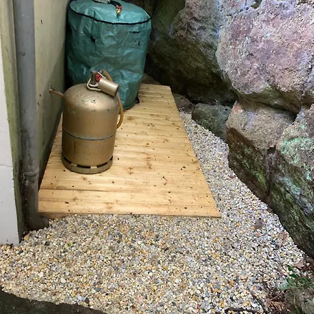 Natuurhuisje - 'gites De La Vie' - Hondvriendelijk - Normandie Chalet