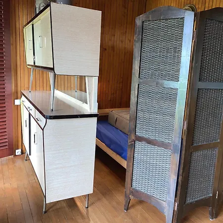 Chalet Natuurhuisje - 'gites De La Vie' - Hondvriendelijk - Normandie