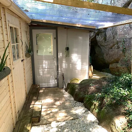 Natuurhuisje - 'gites De La Vie' - Hondvriendelijk - Normandie Torchamp