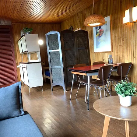 Natuurhuisje - 'gites De La Vie' - Hondvriendelijk - Normandie Torchamp