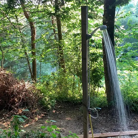 Natuurhuisje - 'gites De La Vie' - Hondvriendelijk - Normandie Chalet *