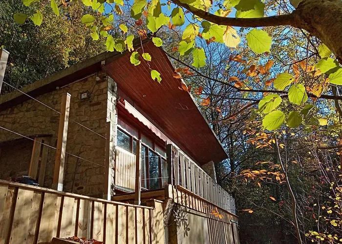 Natuurhuisje - 'gites De La Vie' - Hondvriendelijk - Normandie * Torchamp