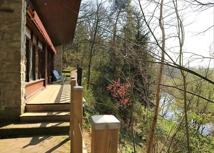 Natuurhuisje - 'gites De La Vie' - Hondvriendelijk - Normandie *