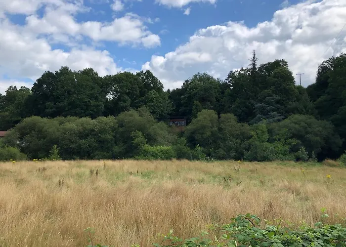 Natuurhuisje - 'gites De La Vie' - Hondvriendelijk - Normandie * Torchamp