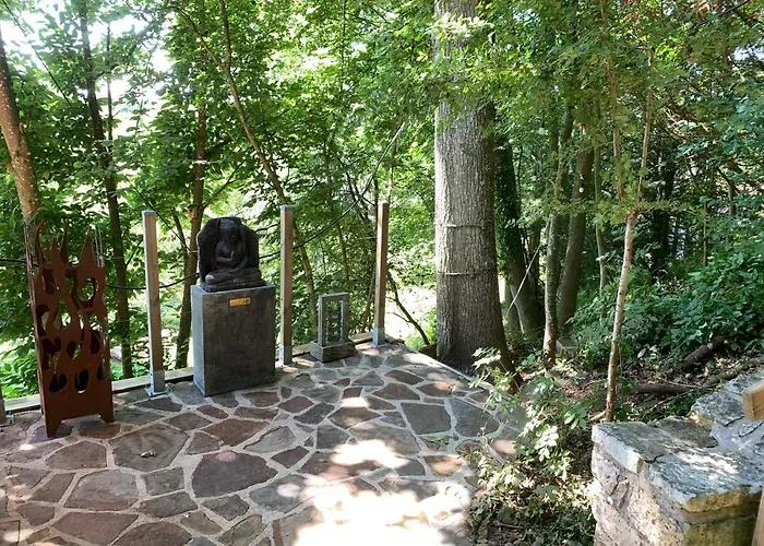 Natuurhuisje - 'gites De La Vie' - Hondvriendelijk - Normandie Torchamp