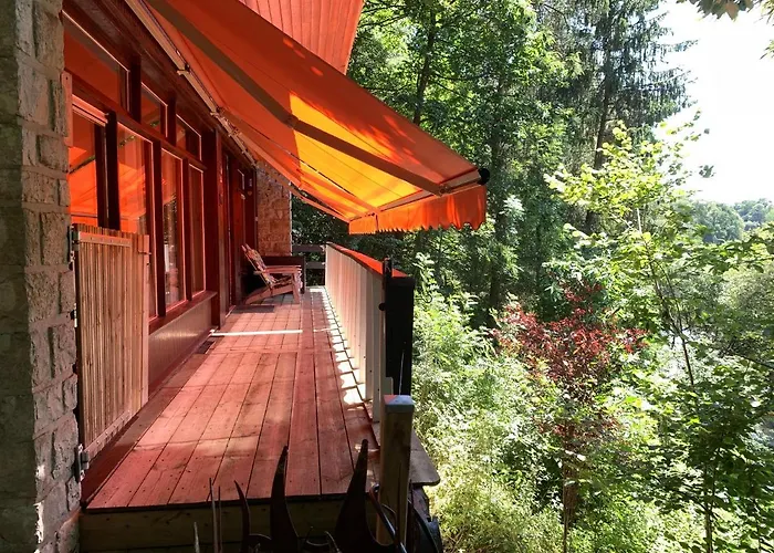 Natuurhuisje - 'gites De La Vie' - Hondvriendelijk - Normandie * Torchamp