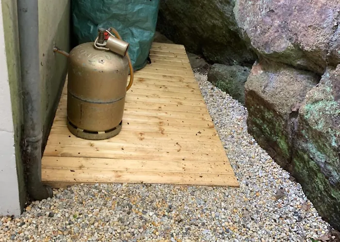 Natuurhuisje - 'gites De La Vie' - Hondvriendelijk - Normandie Chalet