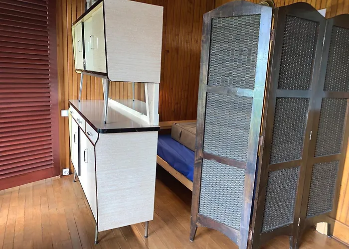 Chalet Natuurhuisje - 'gites De La Vie' - Hondvriendelijk - Normandie