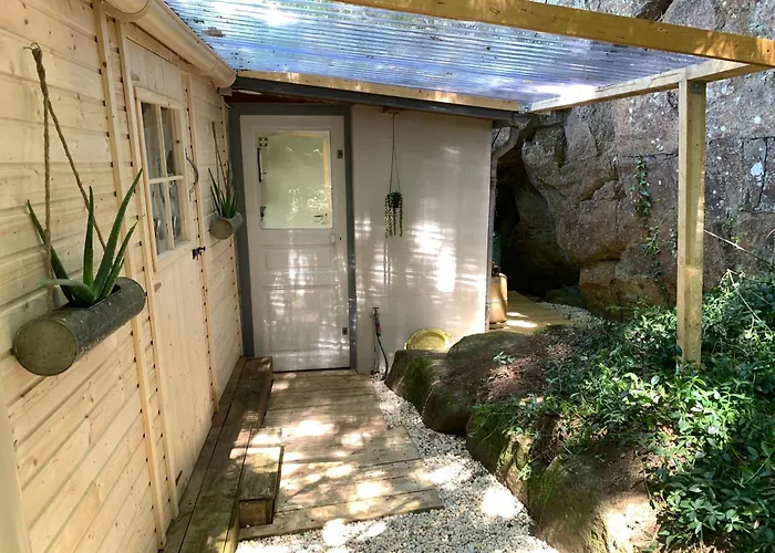 Natuurhuisje - 'gites De La Vie' - Hondvriendelijk - Normandie Torchamp