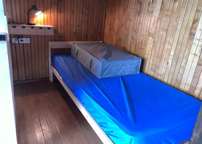 Natuurhuisje - 'gites De La Vie' - Hondvriendelijk - Normandie