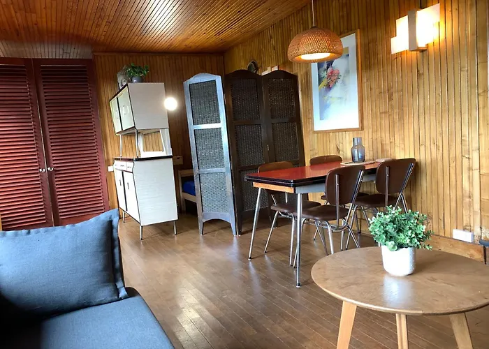 Natuurhuisje - 'gites De La Vie' - Hondvriendelijk - Normandie Torchamp