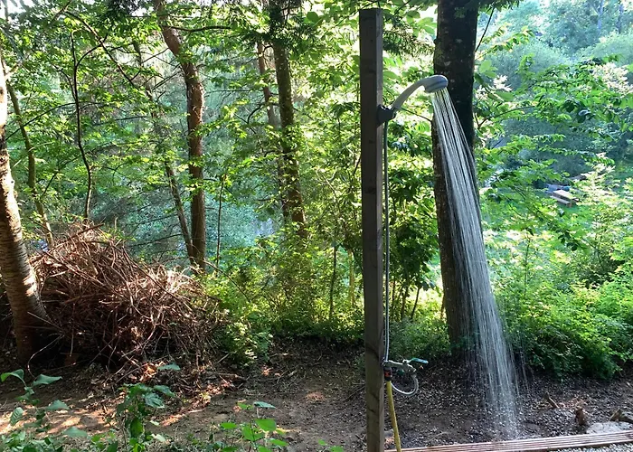 Natuurhuisje - 'gites De La Vie' - Hondvriendelijk - Normandie Chalet *